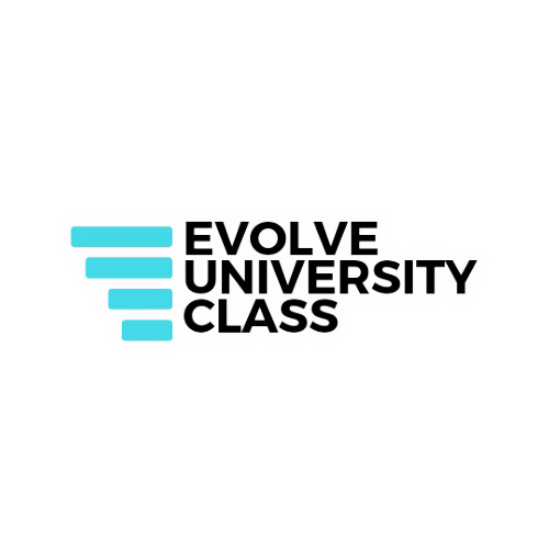 Copy of Evolve University Class Website